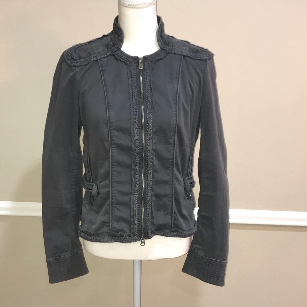 Armani Exchange jacket